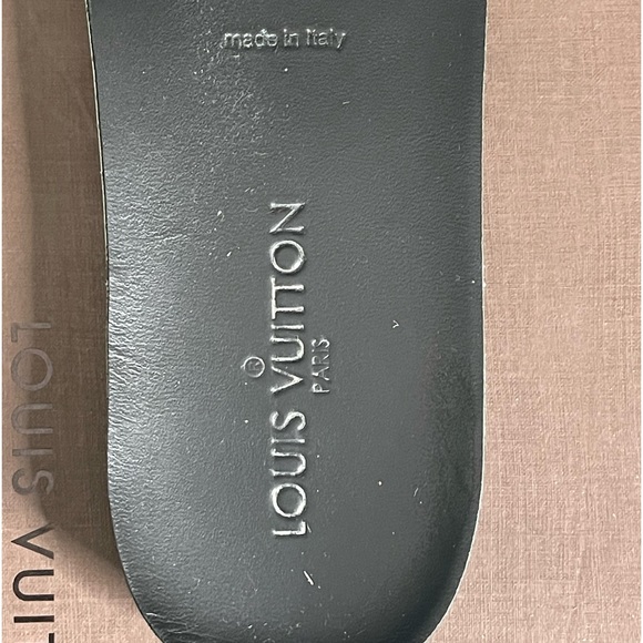 Louis Vuitton Damier Hero High “Graphite Black” - Picture 9 of 15